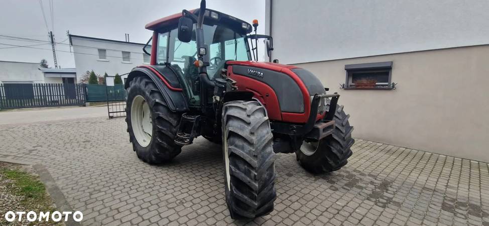 Valtra N141 Import Oryginał - 10