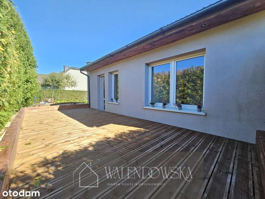 Niezależne mieszkanie z ogródkiem Słupsk ZATORZE-11