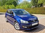 Volkswagen Polo 1.2 TDI Blue Motion - 9