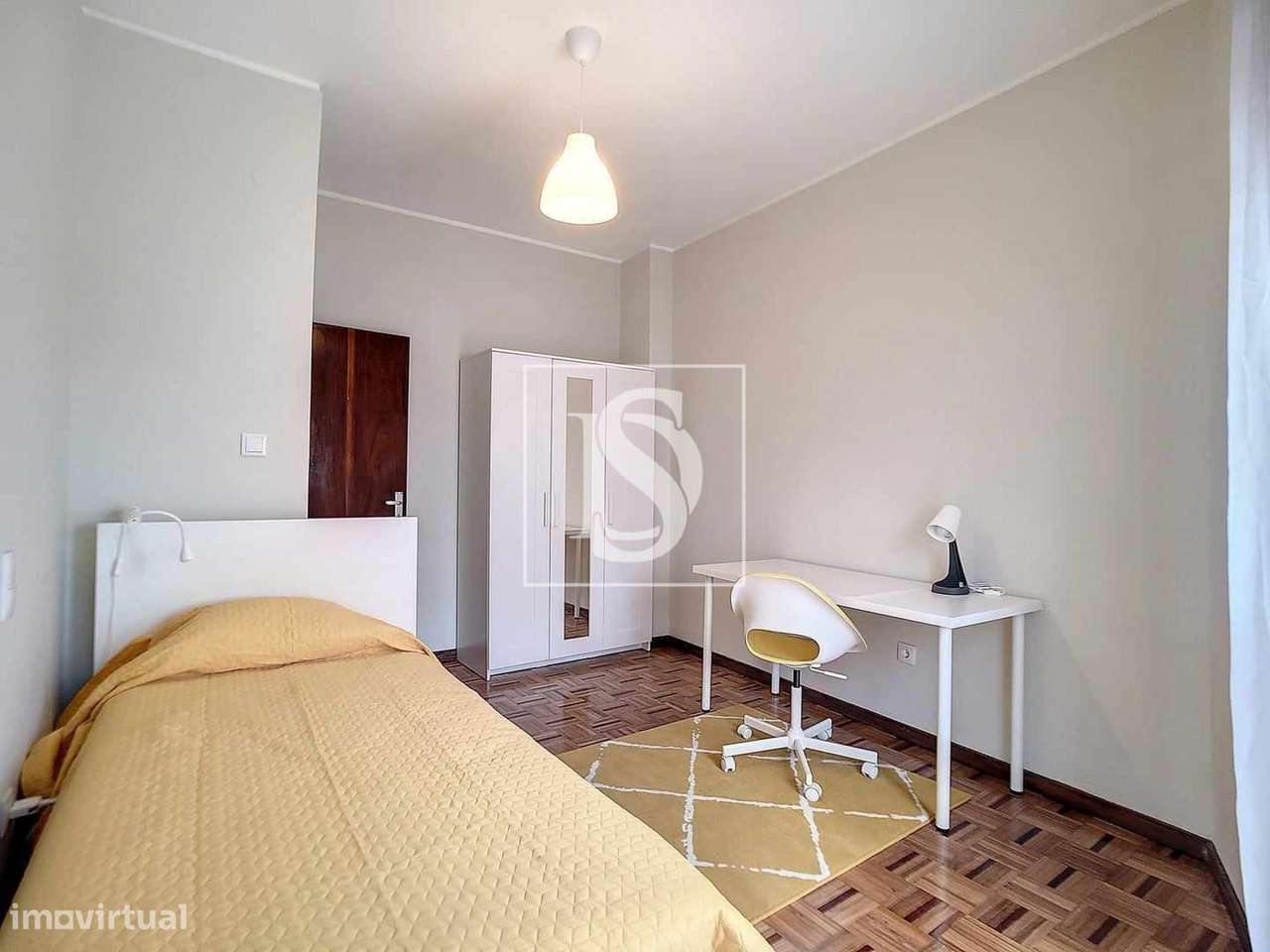 Apartamento T2 Venda em Paranhos,Porto-11