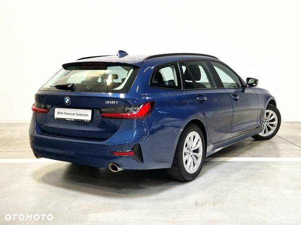 BMW Seria 3 - 2