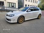 Subaru Impreza 2.5 WRX STI - 1