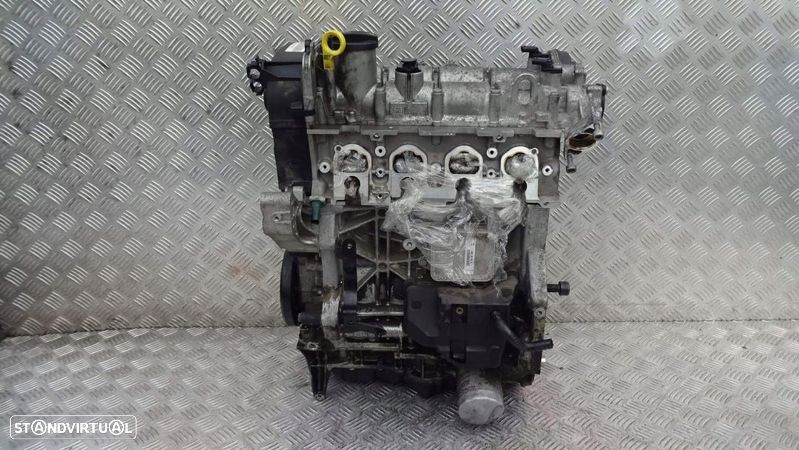 Motor VW JETTA 1.4L TSI 150 CV - CRJ - 1