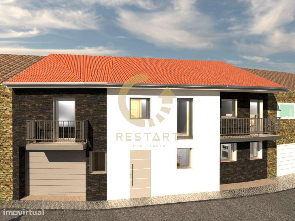 Moradia T3 Alijó - Grande imagem: 5/17