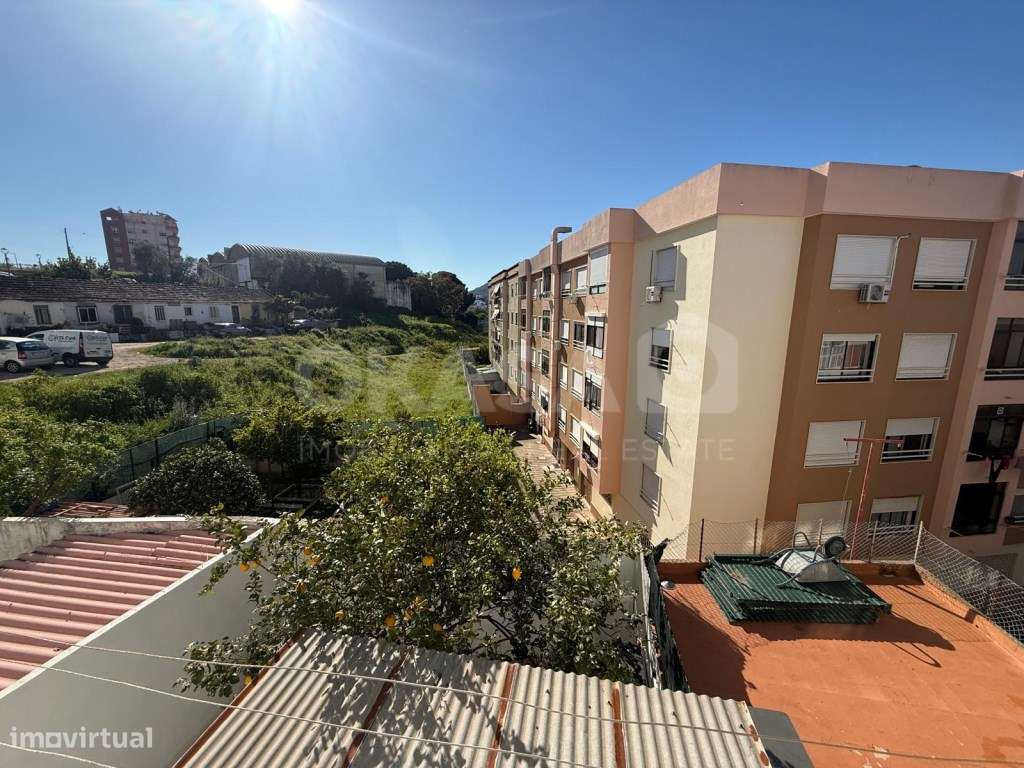 Apartamento T2, Hospital, Setúbal-11