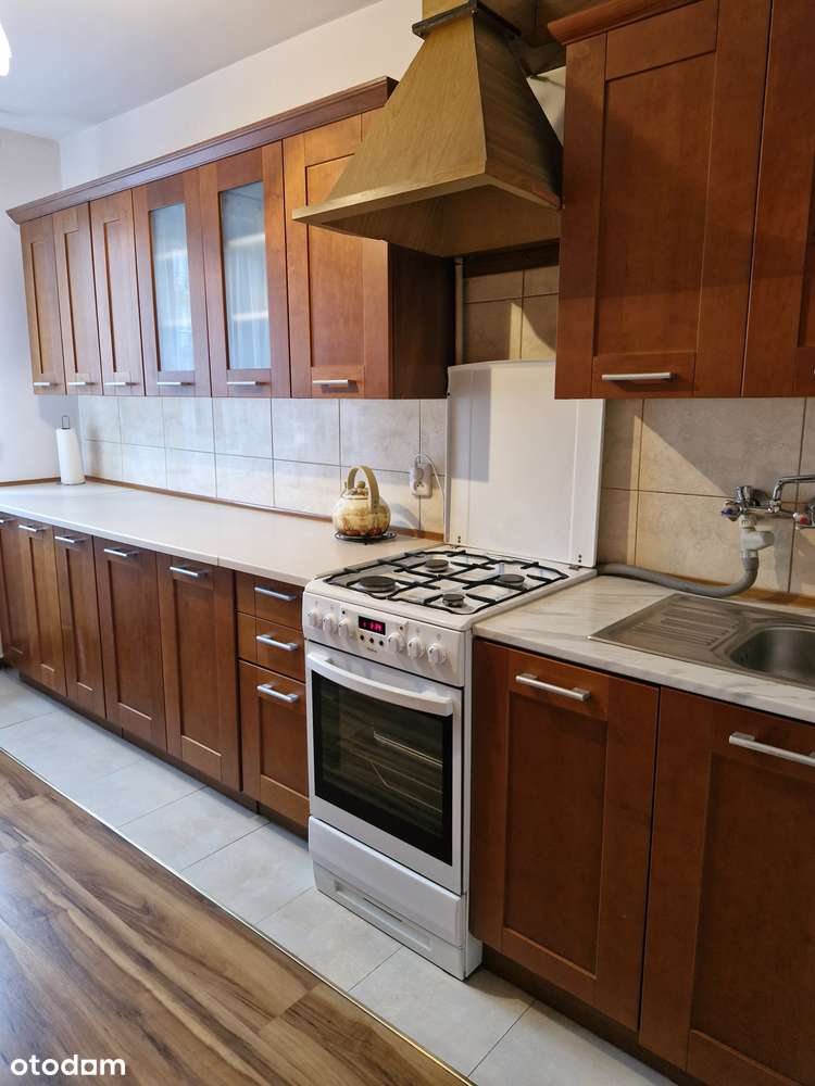 3‑pok. mieszkanie 65 m² – 1p. blok, os Ogrody, opcja dokupienia garażu - Pełny obrazek: 5/15