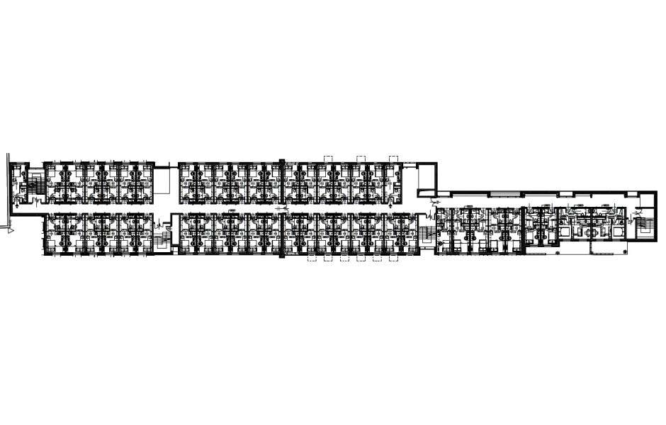 Idealna Działka pod Budowę Akademików zaraz obok Politechniki Łódzkiej-10