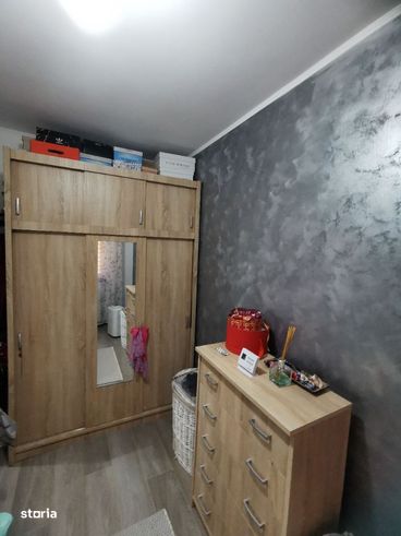 Apartament frumos 3 camere, Tudor-4