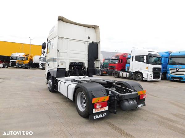 DAF Xf 460 ft - 4