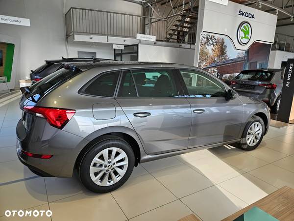 Skoda Scala 1.0 TSI Ambition DSG - 3