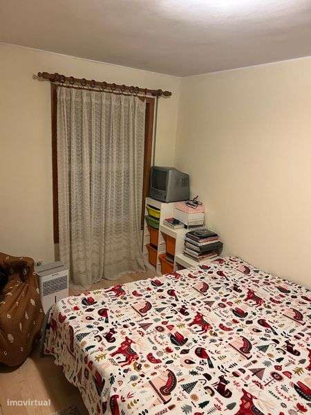 T2 na cooperativa da senhora da hora - Grande imagem: 5/6