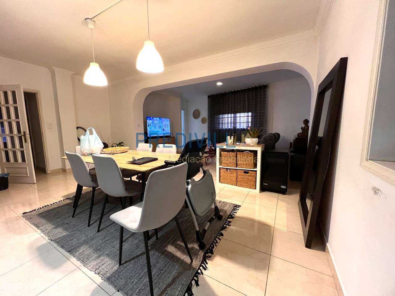Apartamento T1 Venda em Vila do Conde,Vila do Conde - Grande imagem: 4/7