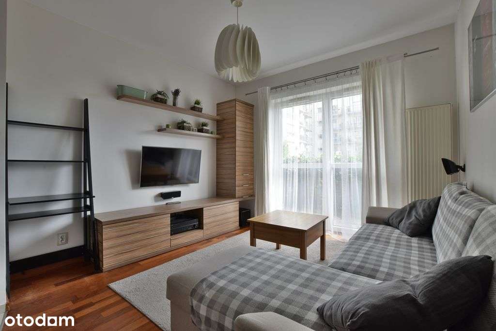 Dębowe Tarasy! Od Zaraz! Duży Balkon!Silesia! - Pełny obrazek: 4/12