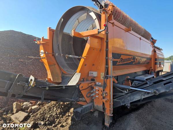 Doppstadt SM 620 Profi * przesiewacz bębnowy - 13