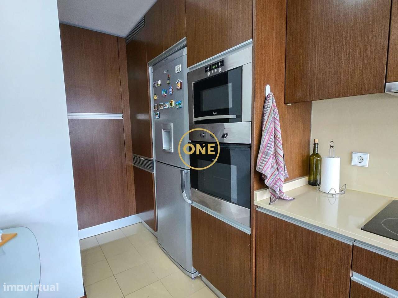 Magnifica moradia T3, em Moure, Barcelos - Grande imagem: 4/34