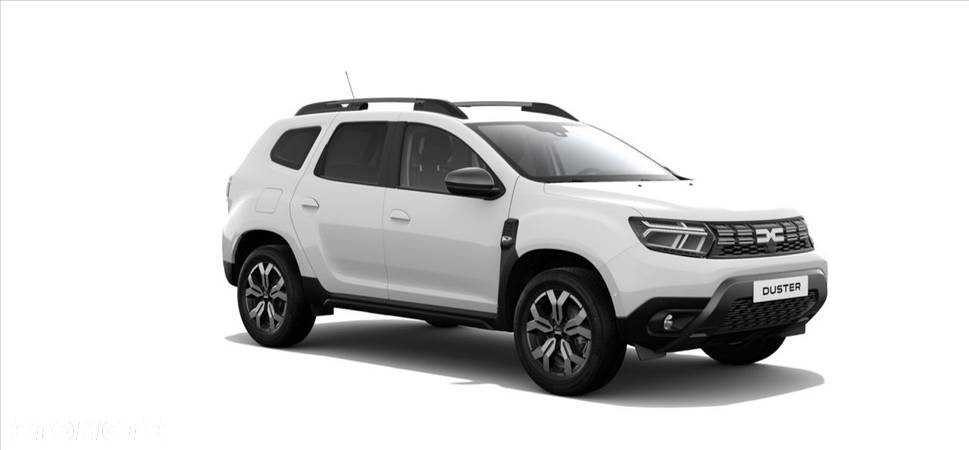 Dacia Duster - 7