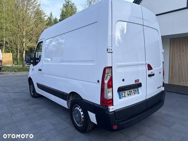 Renault Master - 8