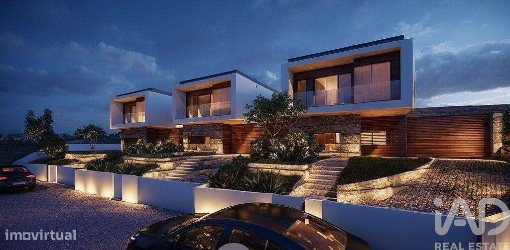 Casa / Villa T3 em Vila Boa de Quires e Maureles de 240 m2 - Grande imagem: 3/3