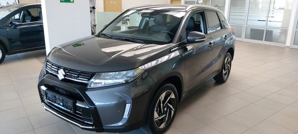 Suzuki Vitara III (2019-) 1.4 Boosterjet mHEV Elegance Sun 2WD 2025