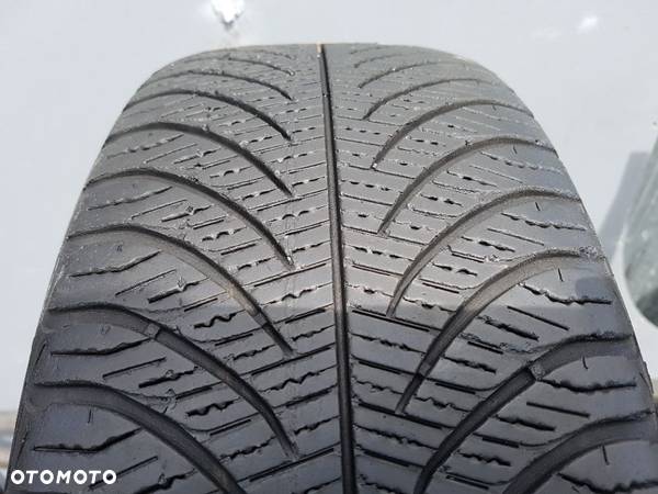 GOODYEAR VECTOR 4SEANSON GEN-2 185/60R15  185/60/15 - 1