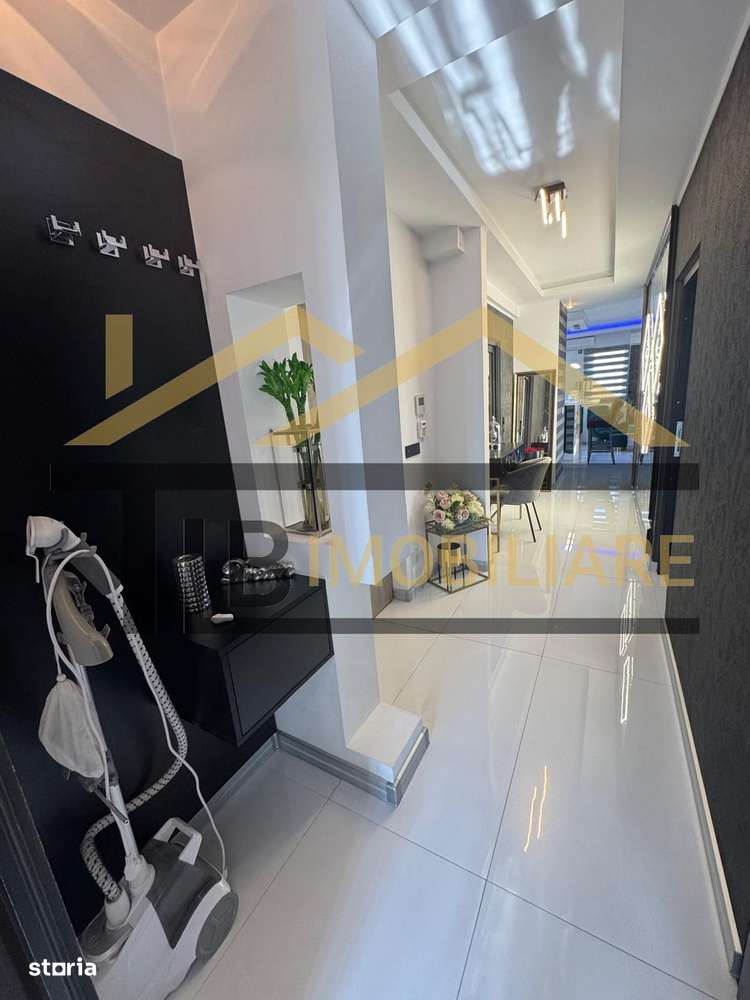 Penthouse, 3 camere, 81mp, terasa, parcare, zona strazii Lalelelor-14