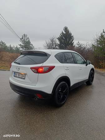 Mazda CX-5 - 11