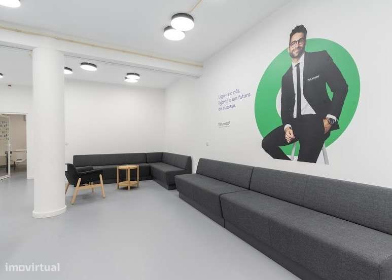 Loja Comercial com Potencial Único – Ferreira Lapa / Bom Sucesso, Port-13