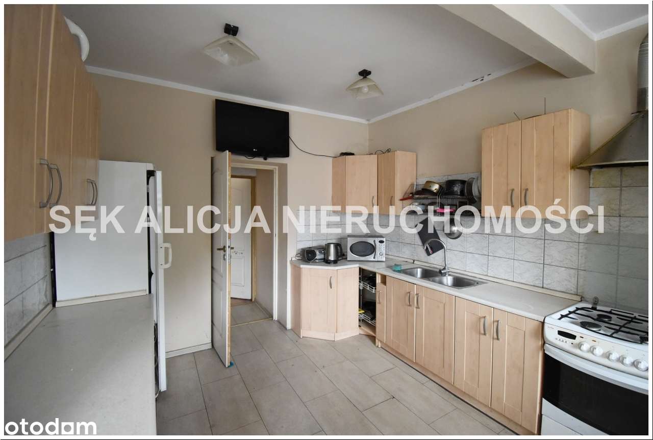 Kamienica w centrum Świebodzic - Pełny obrazek: 5/7