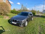 BMW Seria 5 525i - 1