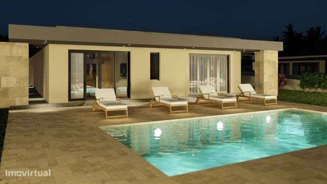 Moradia, 200 m², Taíde-0