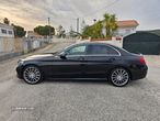 Mercedes-Benz C 300 BlueTEC Hybrid AMG Line - 2