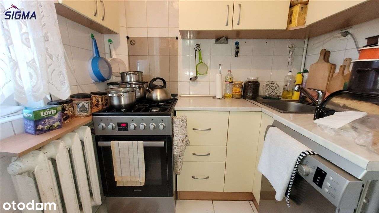 2 pokoje Szombierki-2