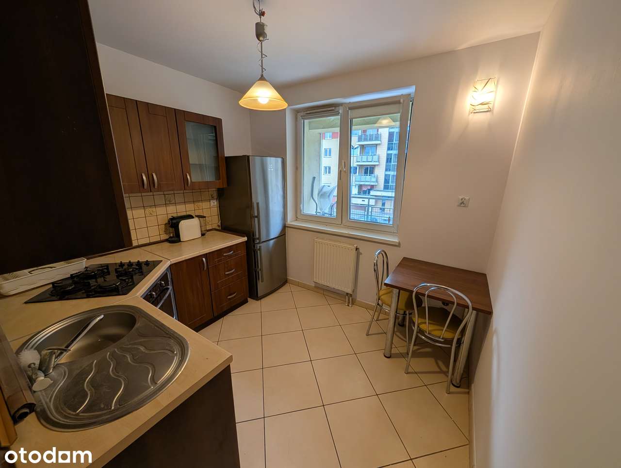 Mieszkanie 2 pokoje, 51 m2, osobna kuchnia!-0