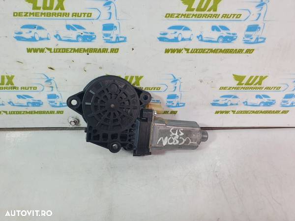 Motoras macara stanga fata 3130084192 Kia Cerato 1 - 1