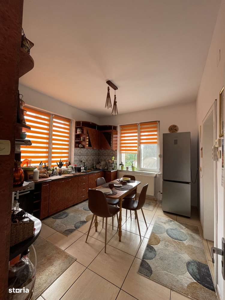 Casa cu piscina in Alba Iulia - Imagine principală: 3/16