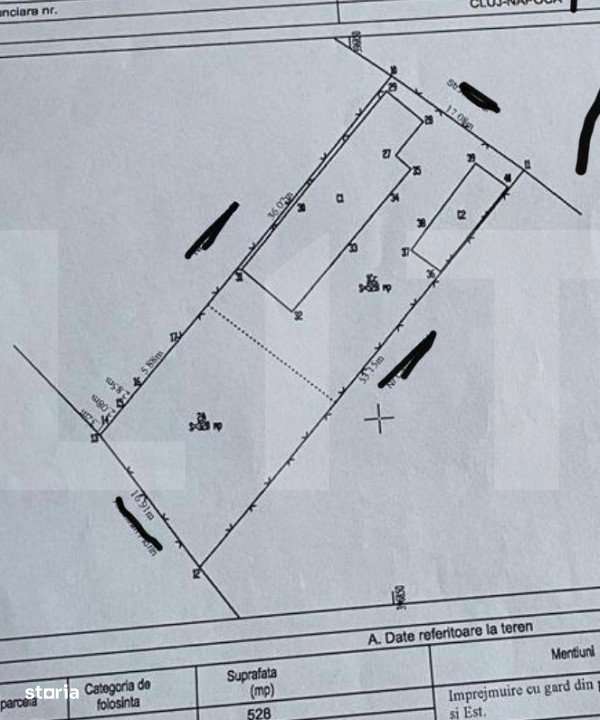 Casa individuala, 200mp, 850 teren, zona Pod Ira - Imagine principală: 4/6
