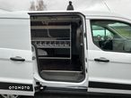 Ford Transit Connect 1.5 Tdci L2H1 Długi 81797km - 21