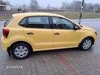 Volkswagen Polo 1.2 Trendline - 10