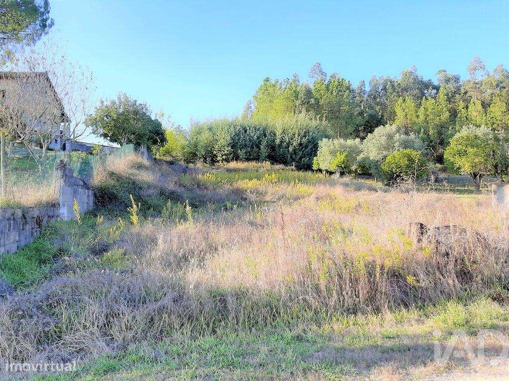 Terreno para construção em Antuzede e Vil de Matos - Grande imagem: 1/6