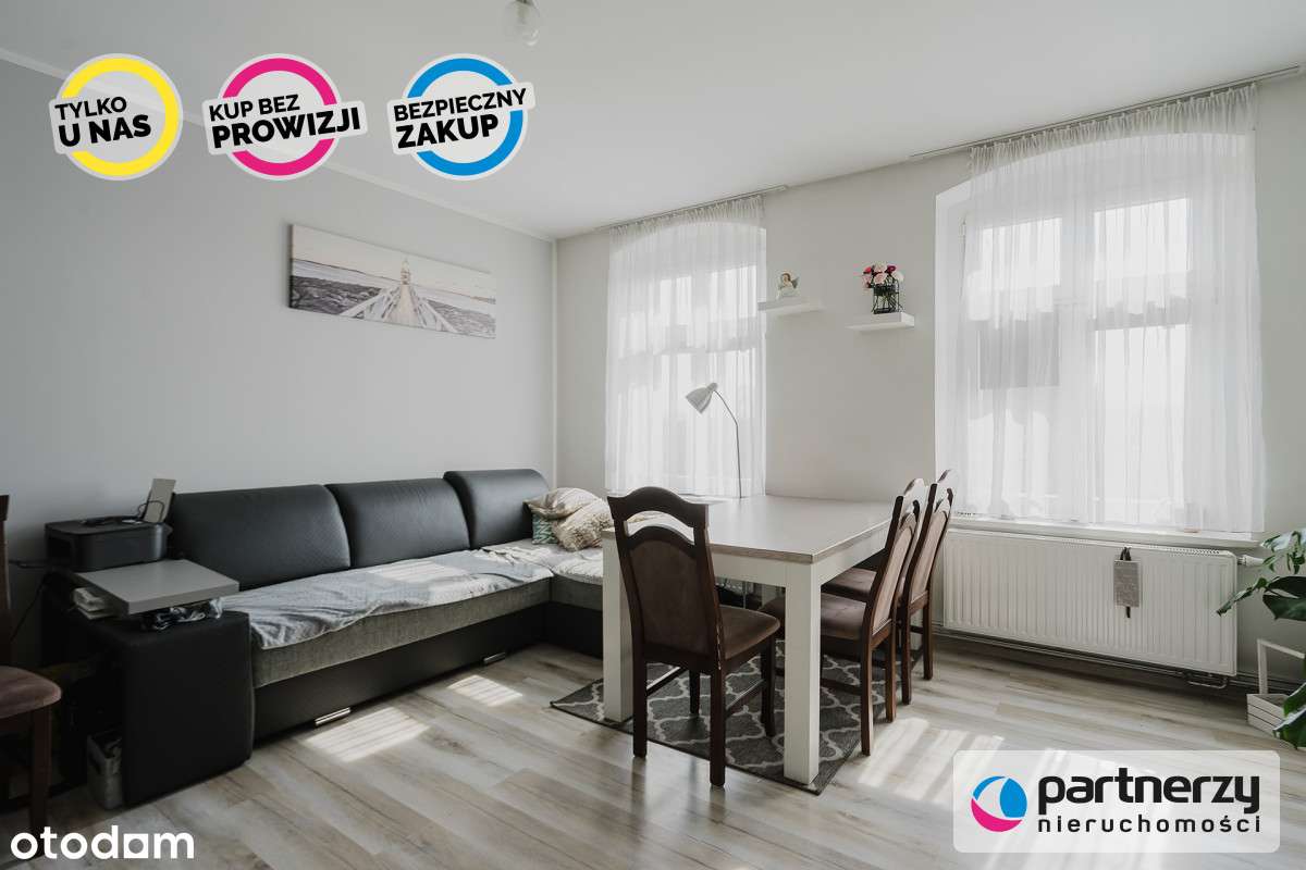 4 pokoje gotowe do wprowadzenia!!! - Pełny obrazek: 3/18