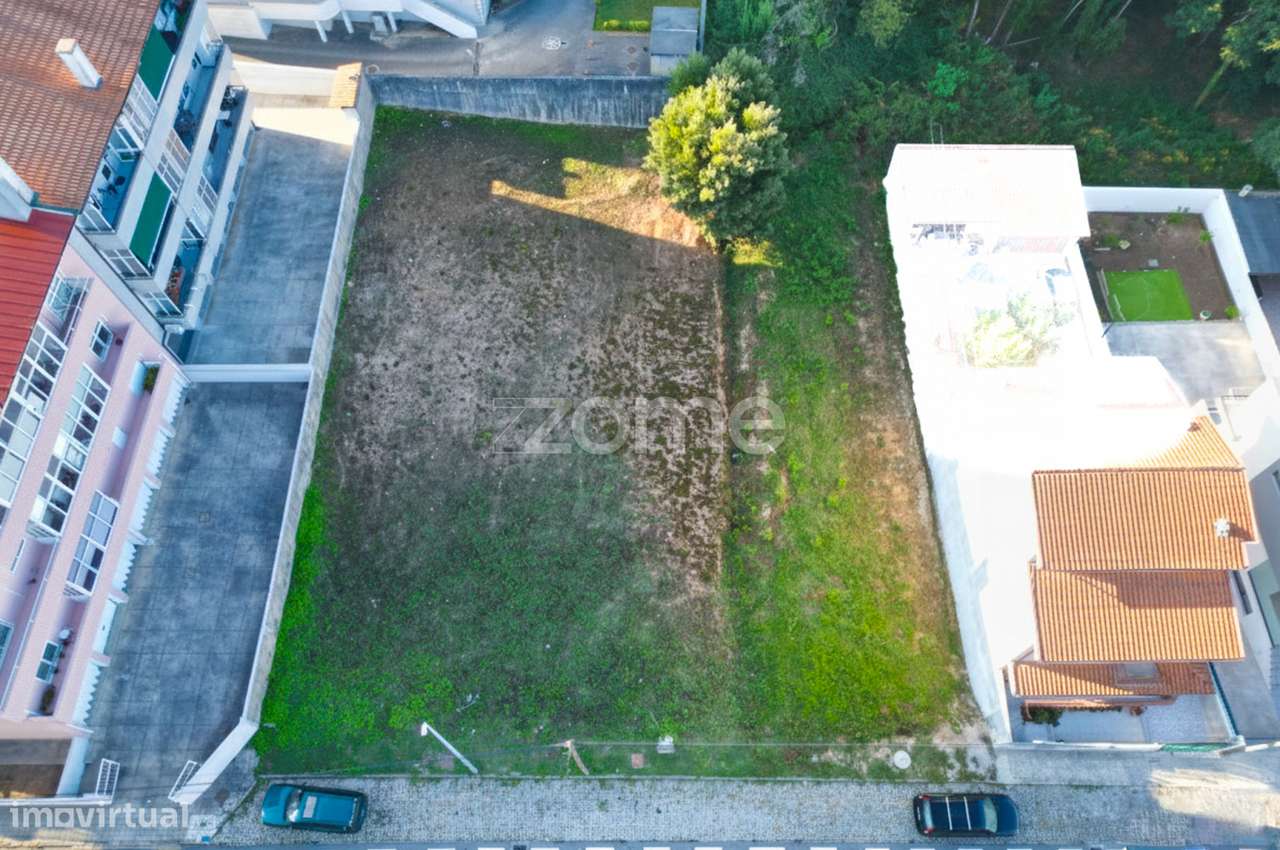 Terreno Urbano, São Cosme - Gondomar - Grande imagem: 3/15