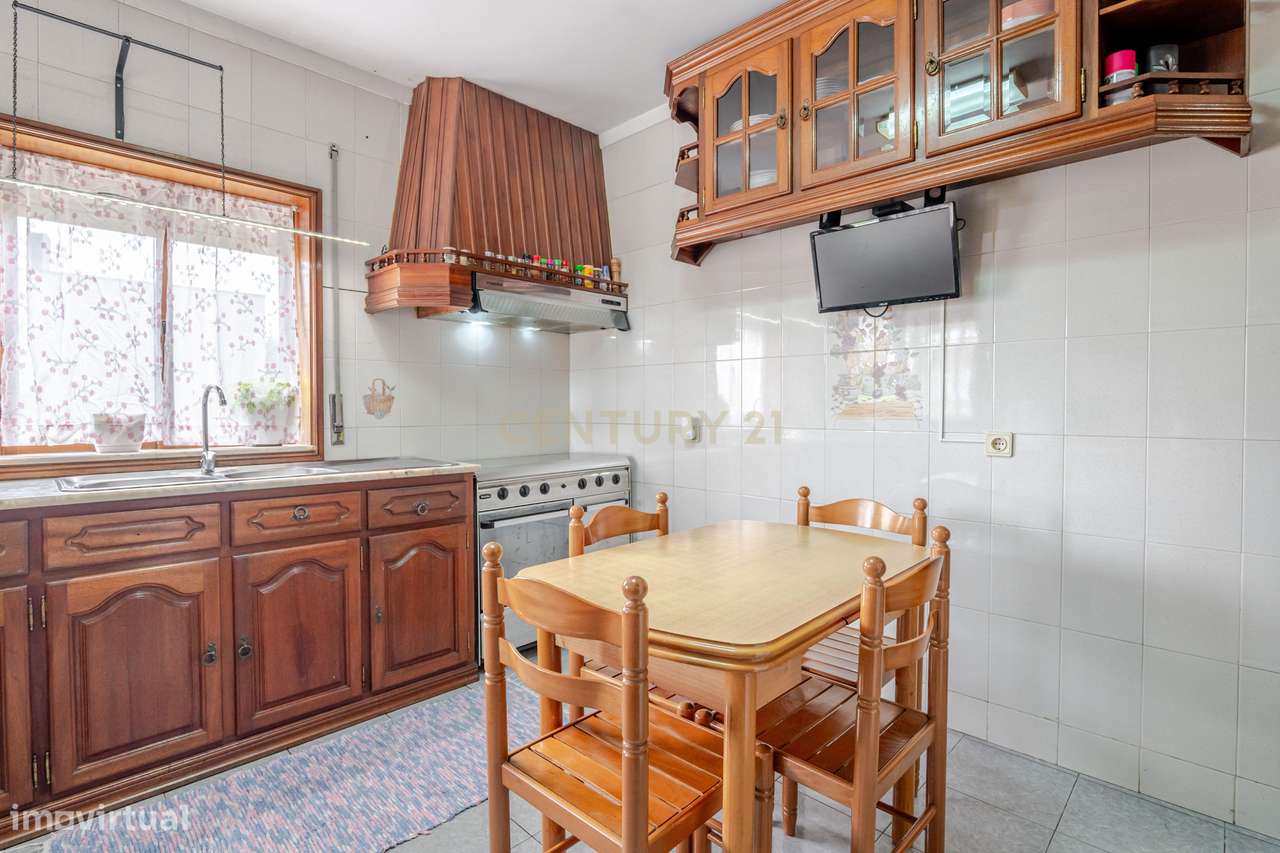 Encantadora Moradia T3 em Lavra, Matosinhos-6