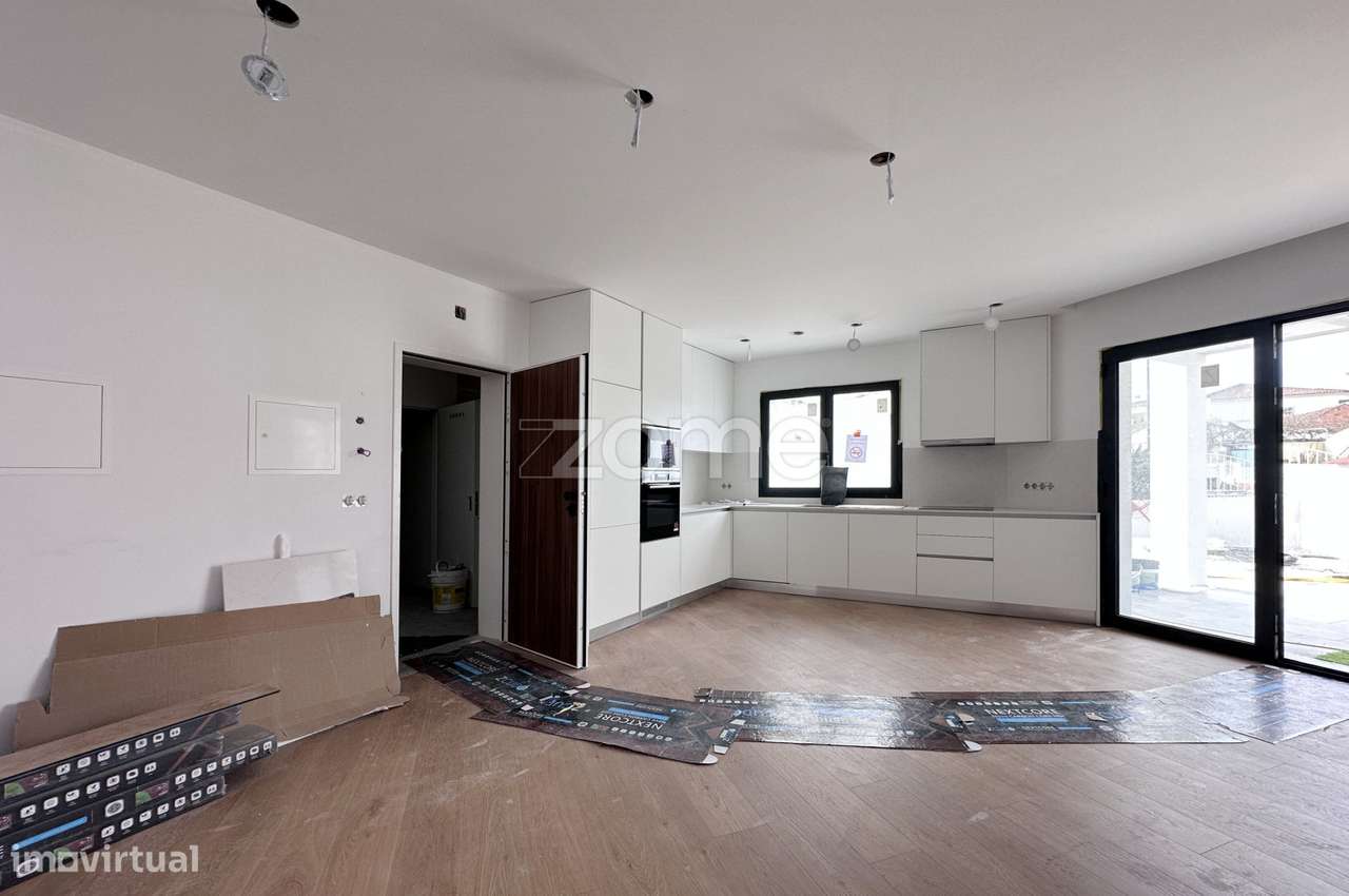 Apartamento T2 Leiria-8