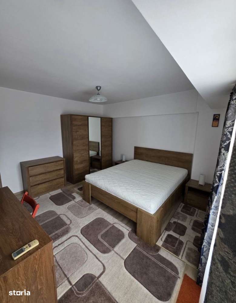 AP. 2 CAMERE P-TA ALBA IULIA, MOBILAT MODERN, METROU 10 MINUTE - Imagine principală: 4/8