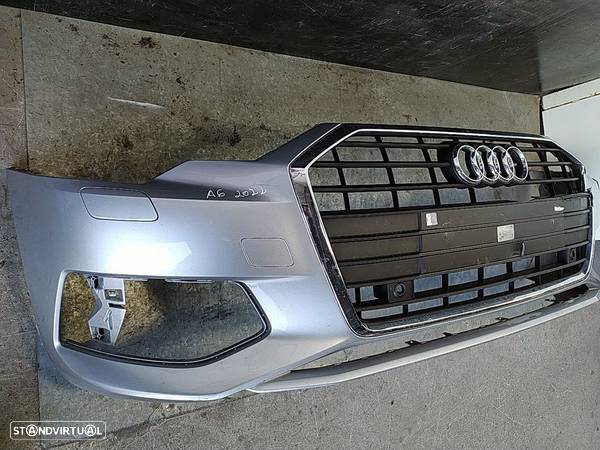 Para Choques Frente Audi A6 Avant (4A5, C8) - 2