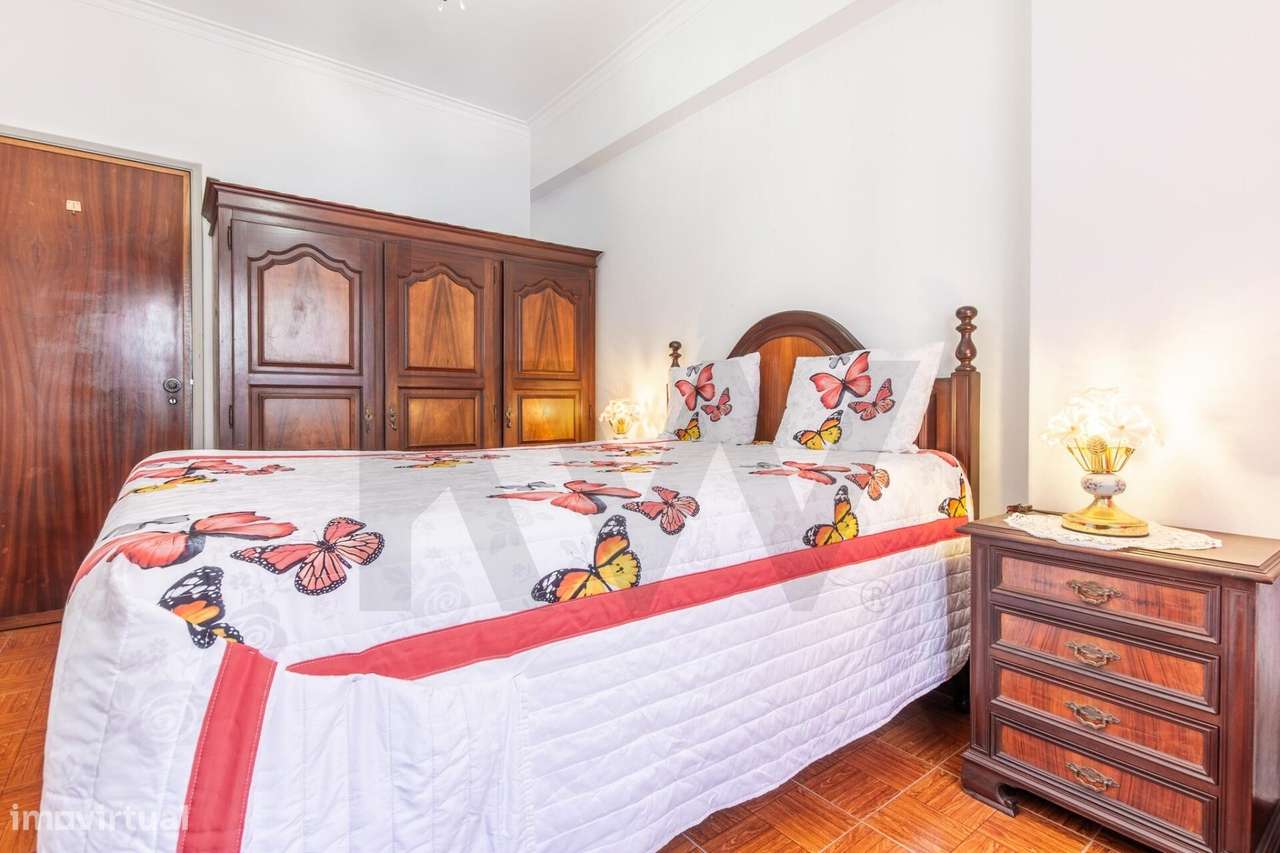 Apartamento T2, Casal de São Brás, Amadora - Uma casa para viver e cri-16