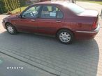 Rover 45 2.0 TD Classic - 9