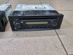 RADIO CD  OPEL COMBO D FIAT DOBLO 3 III 11-19r. - 3