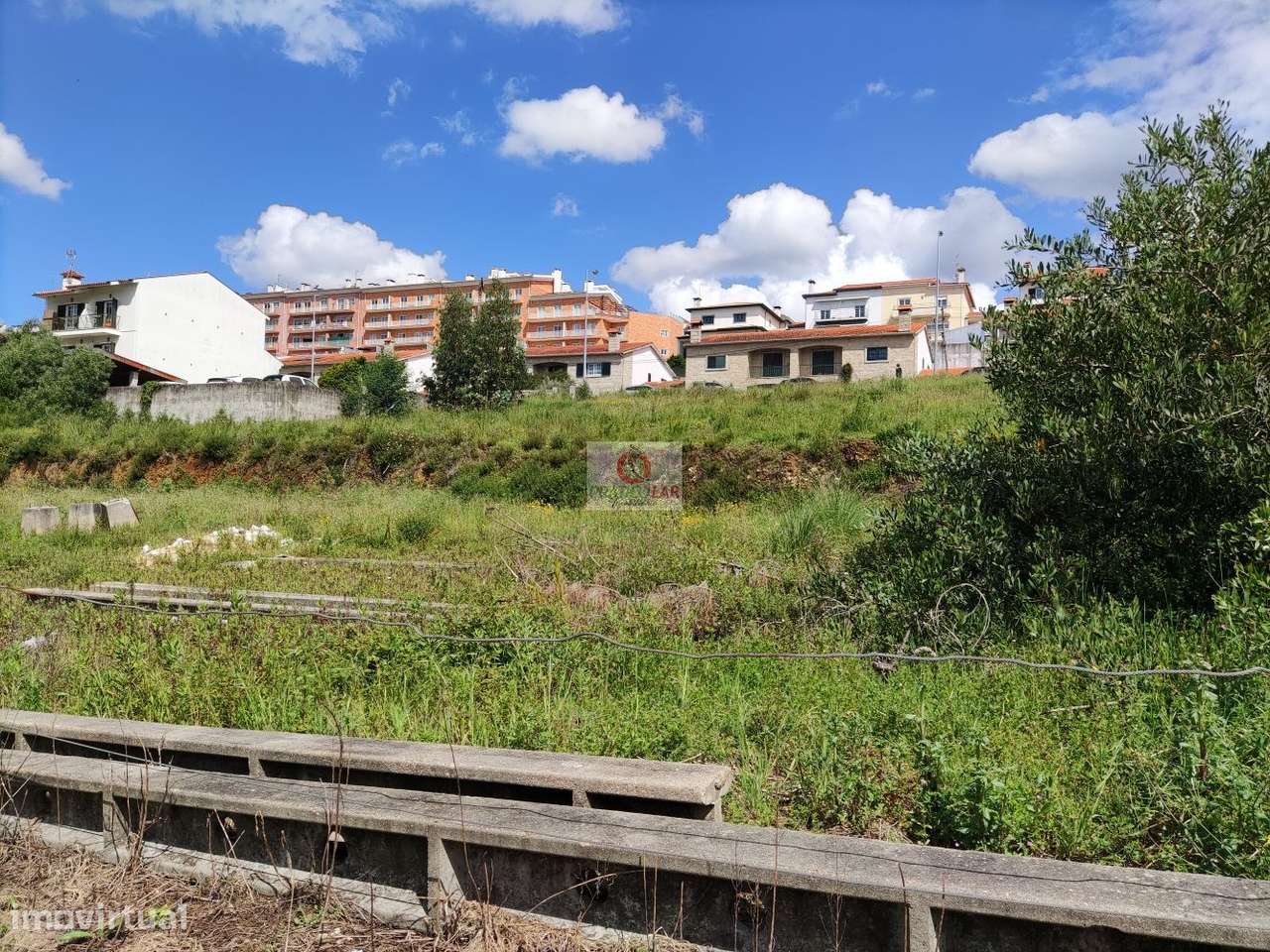 Lotes para construção-10