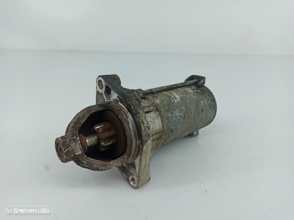 Motor De Arranque Fiat 500 (312_) - 4